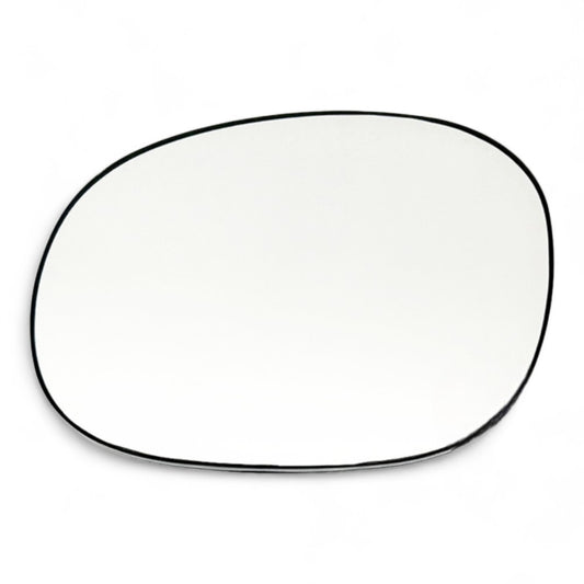 To Fit LH Heated Mirror Glass – Peugeot 206 1998–2008 / Citroen C2 C3 Picasso