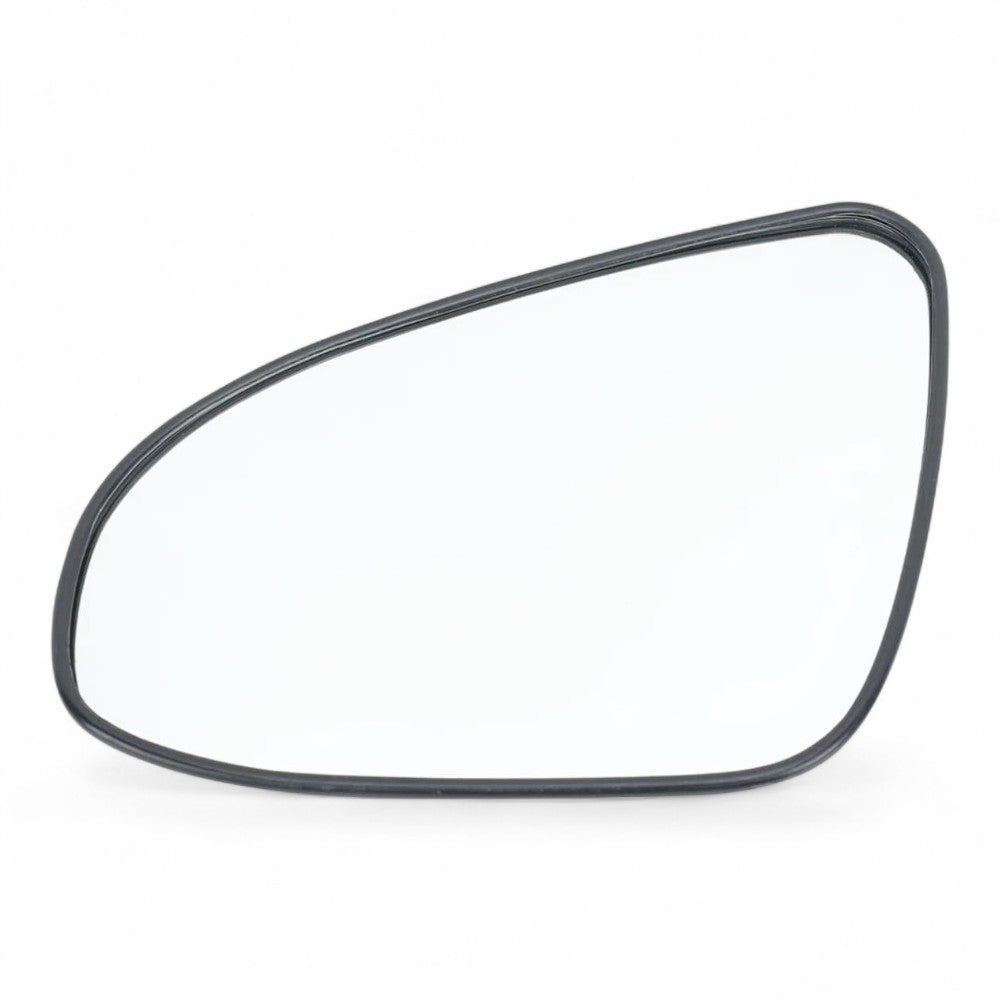 To Fit LH Heated Mirror Glass – Toyota Yaris (2012–2020) 