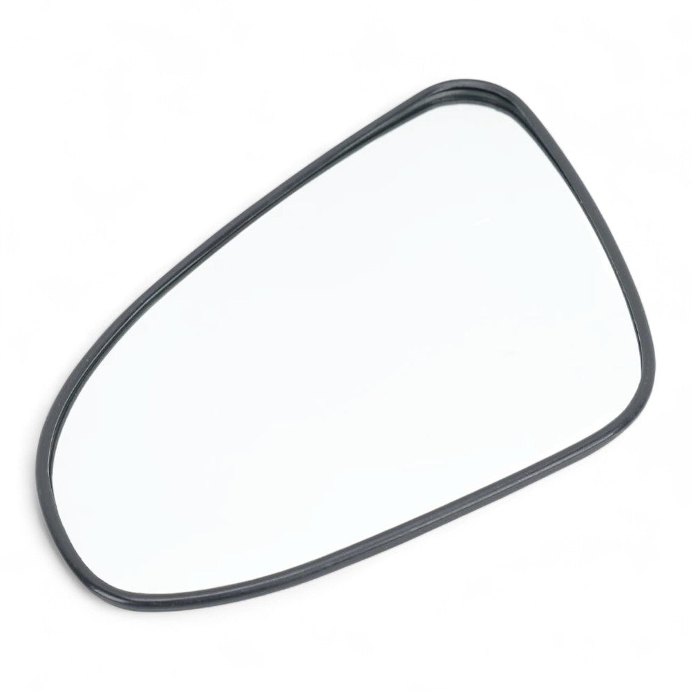 To Fit LH Heated Mirror Glass – Toyota Yaris (2012–2020)  1