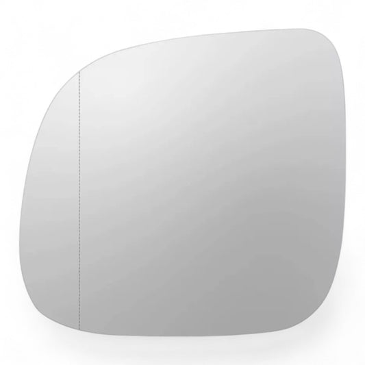 To Fit LH Heated Mirror Glass – VW Amarok / Transporter / Multivan / Caravelle 2010–2020