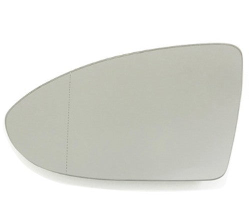 To Fit LH Heated Mirror Glass – VW Golf MK7 (2012–2020)