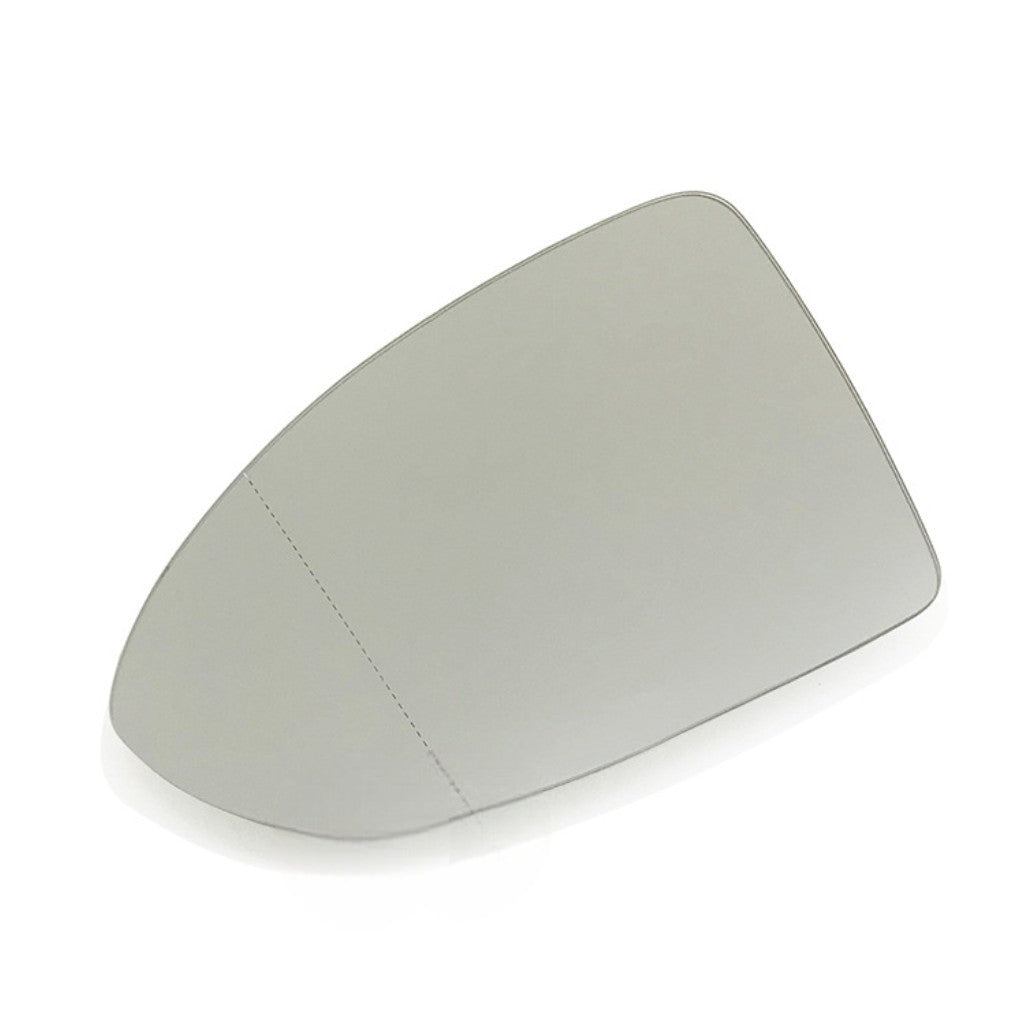 To Fit LH Heated Mirror Glass – VW Golf MK7 (2012–2020) 1