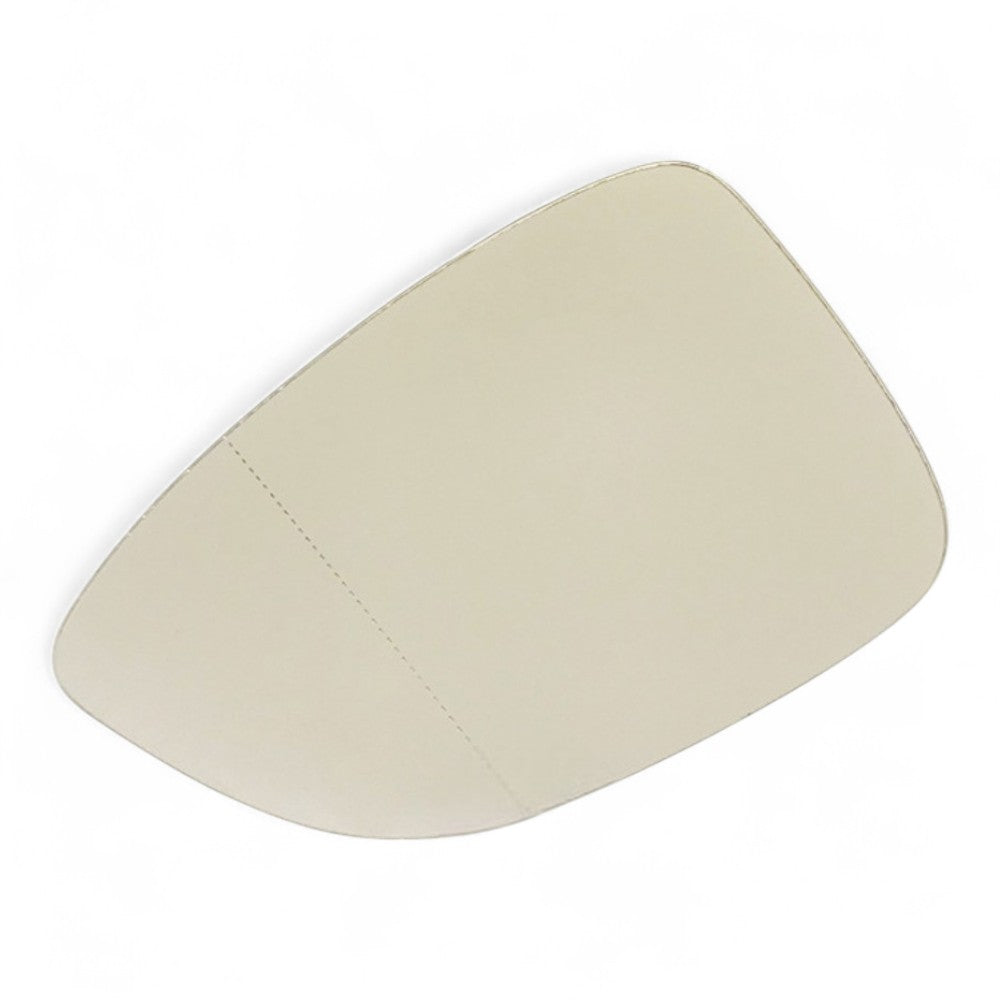 To Fit LH Heated Mirror Glass – VW Jetta MK6 / Passat B7 / CC / Beetle / Scirocco 2008–2018 1