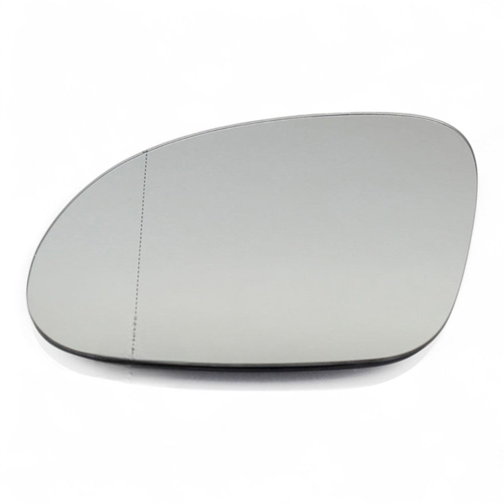 To Fit LH Heated Mirror Glass – VW Volkswagen Tiguan 2009–2017