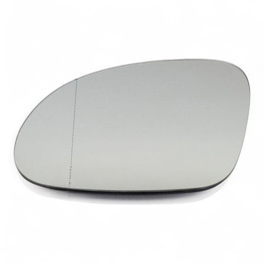 To Fit LH Heated Mirror Glass – VW Volkswagen Tiguan 2009–2017