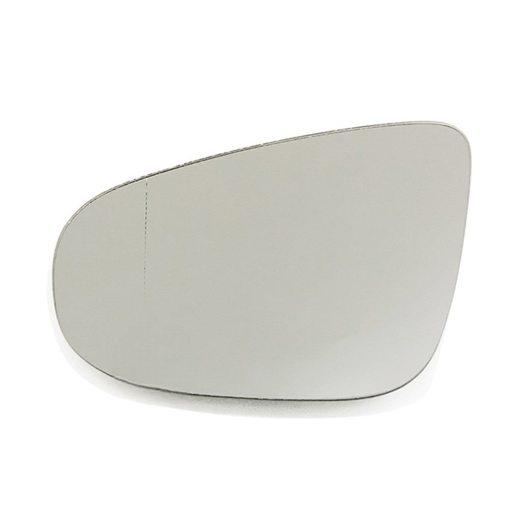 To Fit LH Heated Mirror Glass – Volkswagen VW Golf MK6 / Touran (2009–2014)