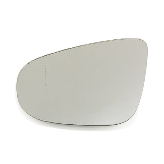 To Fit LH Heated Mirror Glass – Volkswagen VW Golf MK6 / Touran (2009–2014)