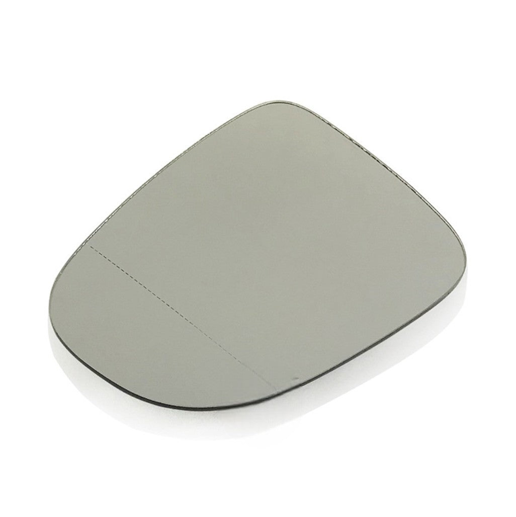 To Fit LH Heated Mirror Glass – Volkswagen VW Golf MK6 / Touran (2009–2014) 1