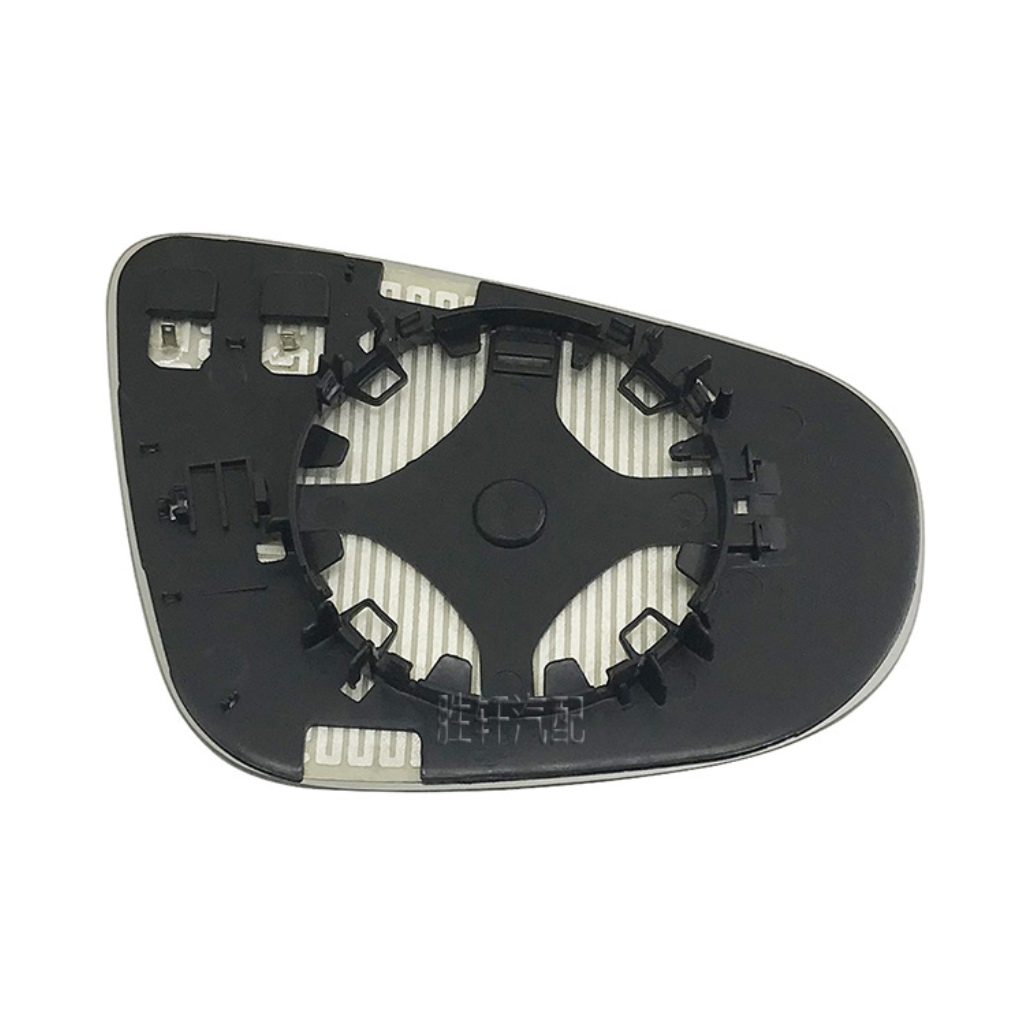 To Fit LH Heated Mirror Glass – Volkswagen VW Golf MK6 / Touran (2009–2014) 2