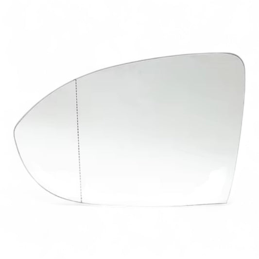 To Fit LH Heated Mirror Glass – Volkswagen VW Golf MK8 (2020–2025)