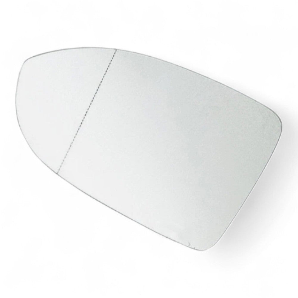 To Fit LH Heated Mirror Glass – Volkswagen VW Golf MK8 (2020–2025) 1