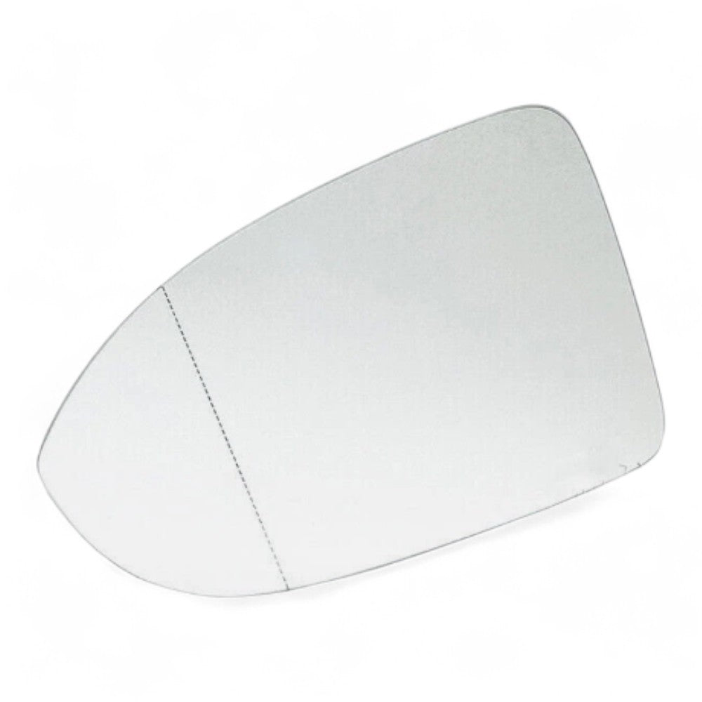 To Fit LH Heated Mirror Glass – Volkswagen VW Golf MK8 (2020–2025) 2