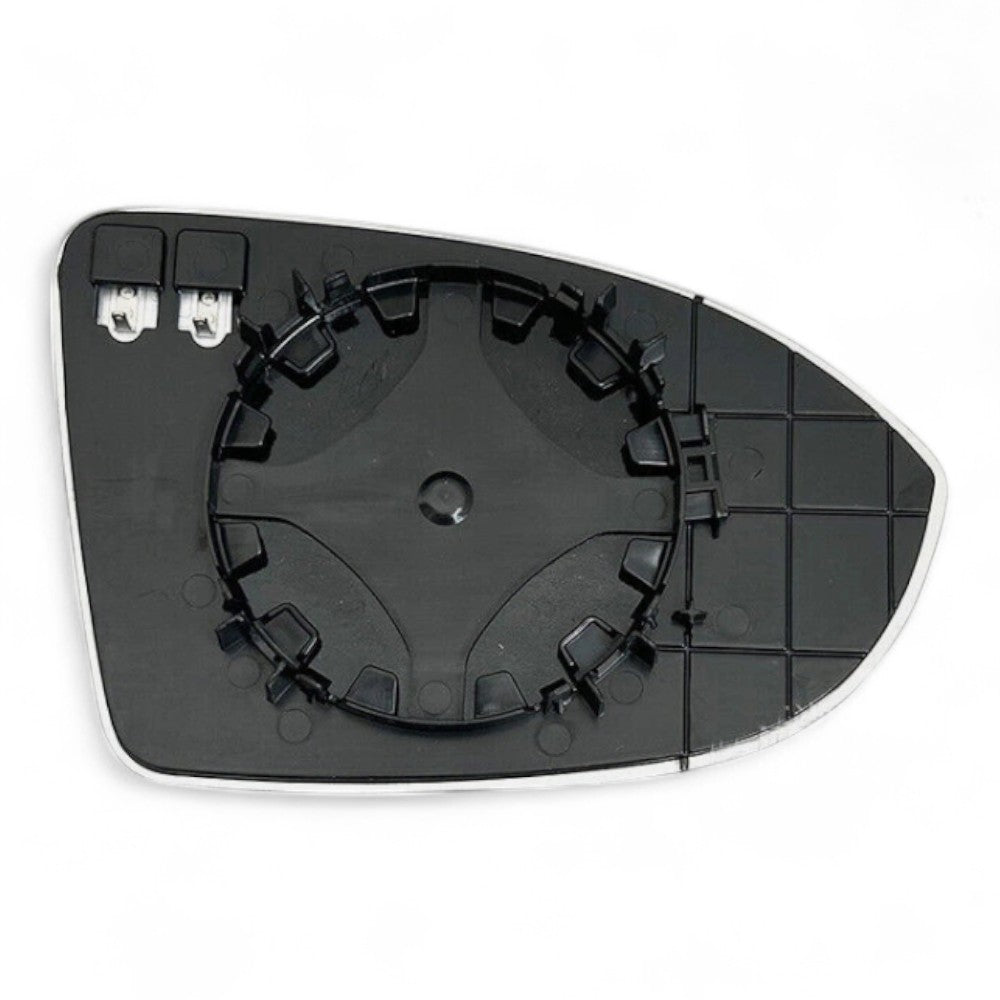 To Fit LH Heated Mirror Glass – Volkswagen VW Golf MK8 (2020–2025) 3