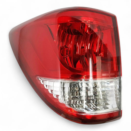 To Fit LH Mazda BT50 Tail Light 2015–2020