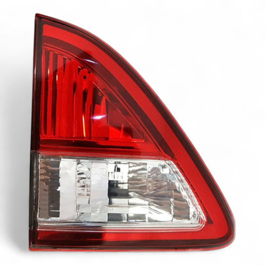To Fit LH Mazda BT50 Tail Light 2015–2020
