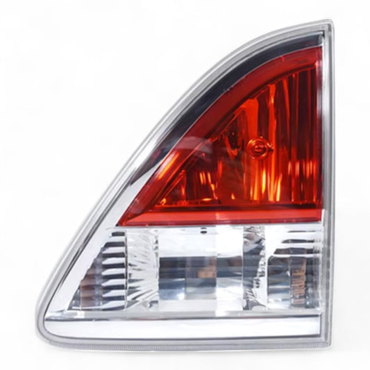 To Fit LH Mazda BT50 Tail Light 2015–2020 (Silver Finish)