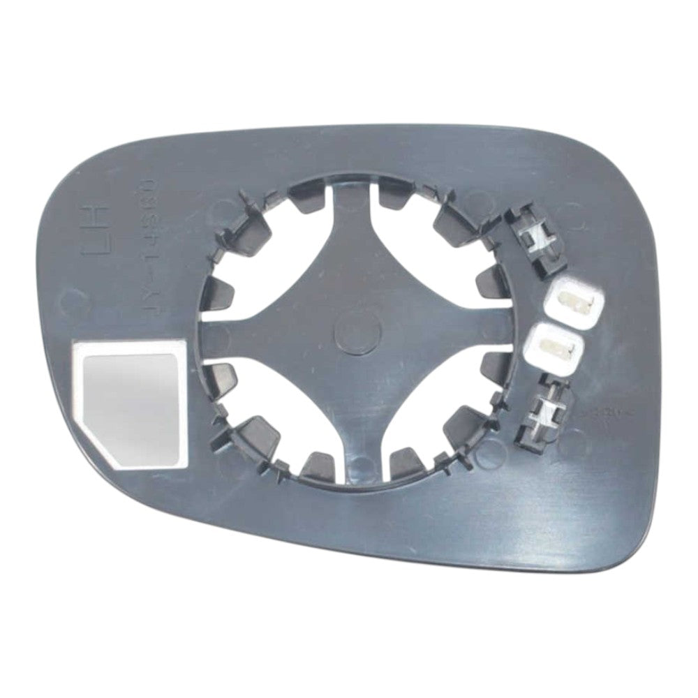 To Fit LH Mirror Glass – Volvo V40 / S40 / S60 / C30 / V60 / S80 / V70 1