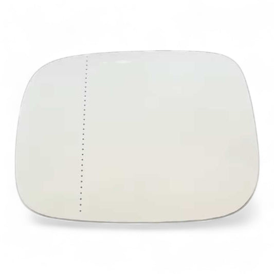 To Fit LH Mirror Glass – Volvo XC70 / XC90 / V70