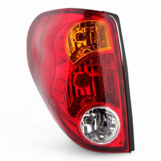 To Fit LH Mitsubishi L200 Triton Tail Light  2005–2015