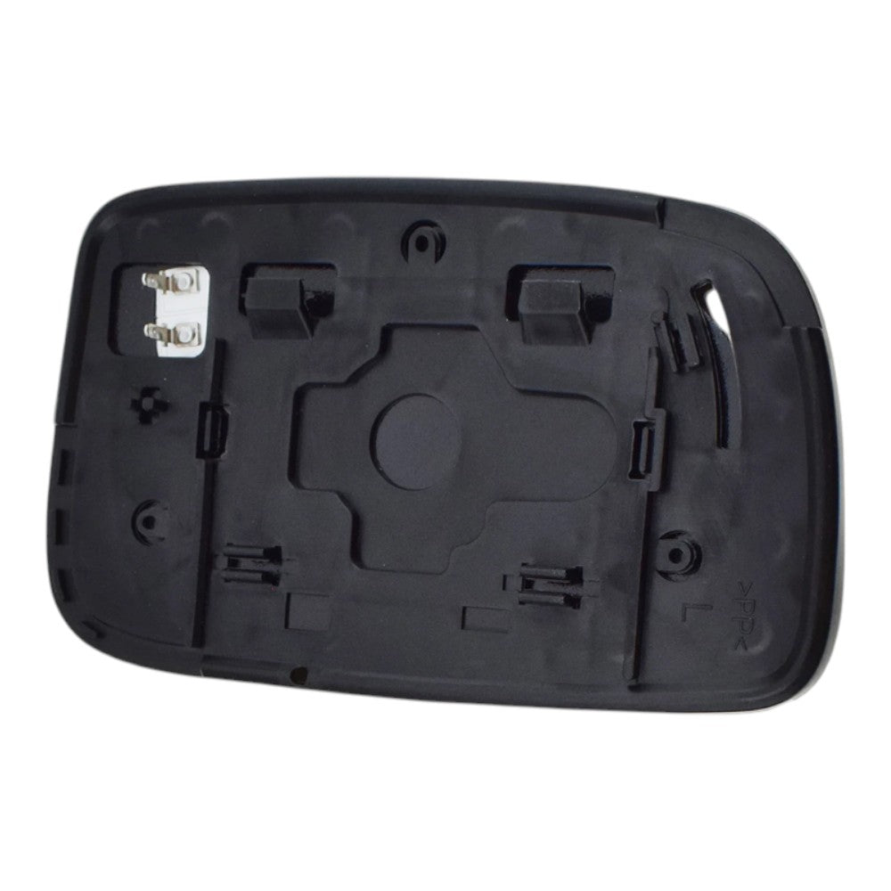To Fit LH Wing Mirror Glass – Toyota Corolla 2004–2007 / Prius 2004–2009 1