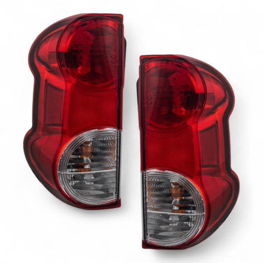 To Fit  Nissan NV200 Tail Light Pair 2010–2021