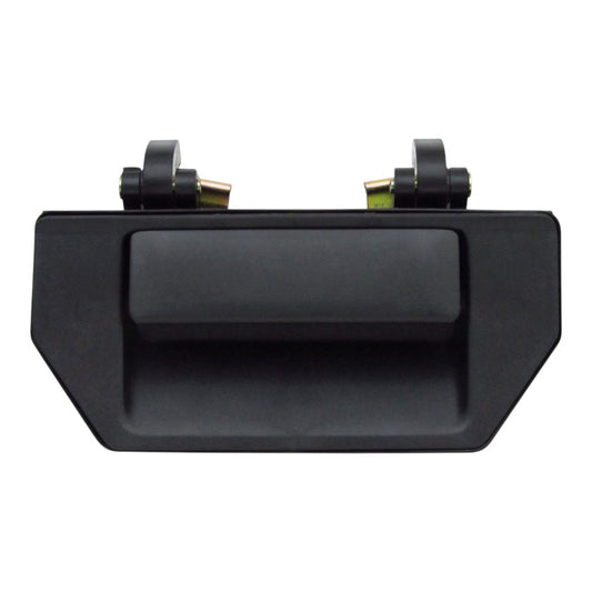 To Fit Nissan Navara D21 / D22 – Tailgate Handle (Black) – 1986–2005