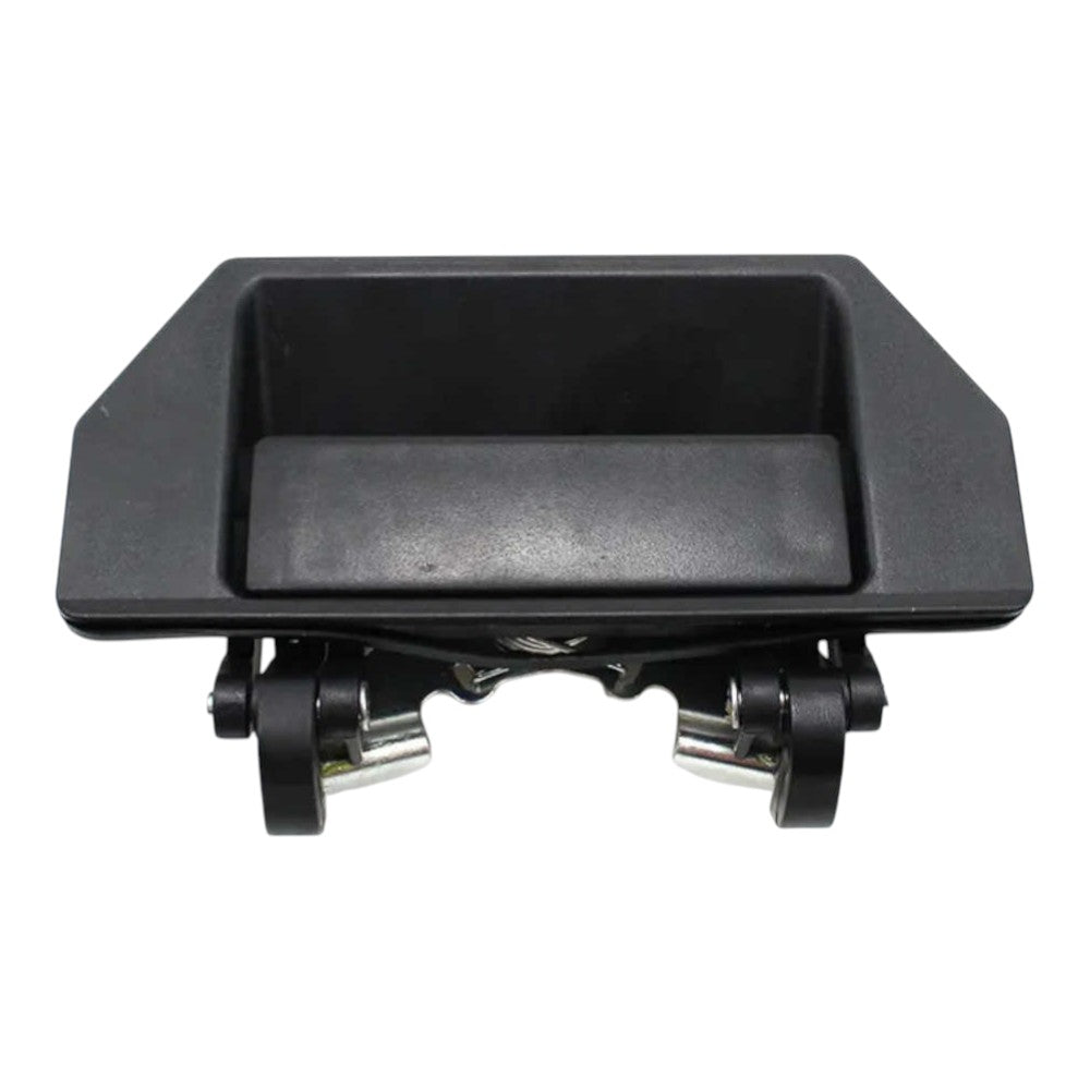 To Fit Nissan Navara D21 / D22 – Tailgate Handle (Black) – 1986–2005 2