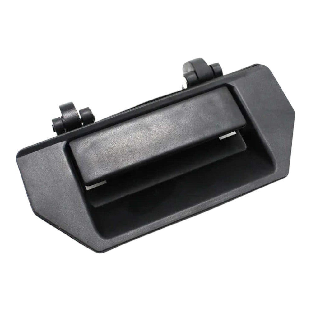 To Fit Nissan Navara D21 / D22 – Tailgate Handle (Black) – 1986–2005 3