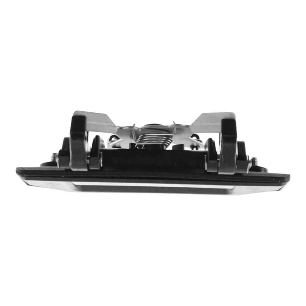 To Fit Nissan Navara D21 / D22 – Tailgate Handle (Black) – 1986–2005 5