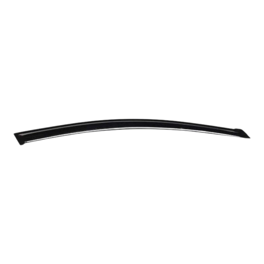 To Fit Nissan Nissan Navara D22 1997–2015 Window Visors / Monsoon / Weather Shield 2