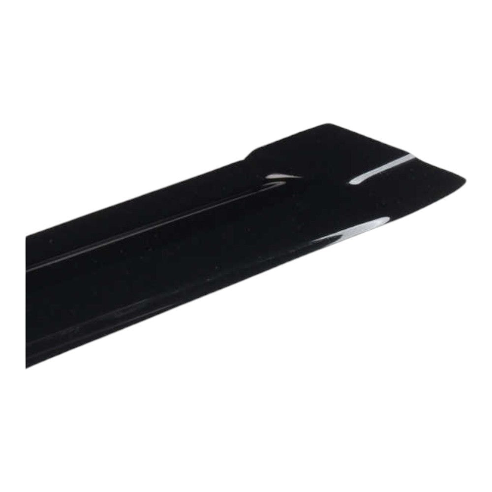 To Fit Nissan Nissan Navara D22 1997–2015 Window Visors / Monsoon / Weather Shield 3