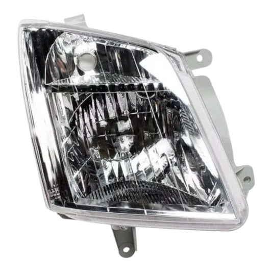 To Fit RH Headlight – Holden Rodeo / Isuzu D-MAX 2006–2012