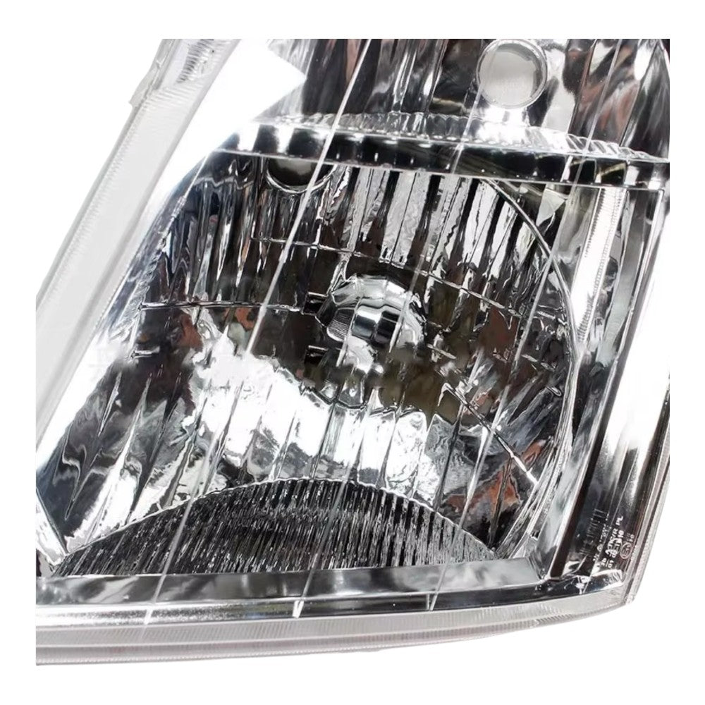 To Fit RH Headlight – Holden Rodeo / Isuzu D-MAX 2006–2012 1