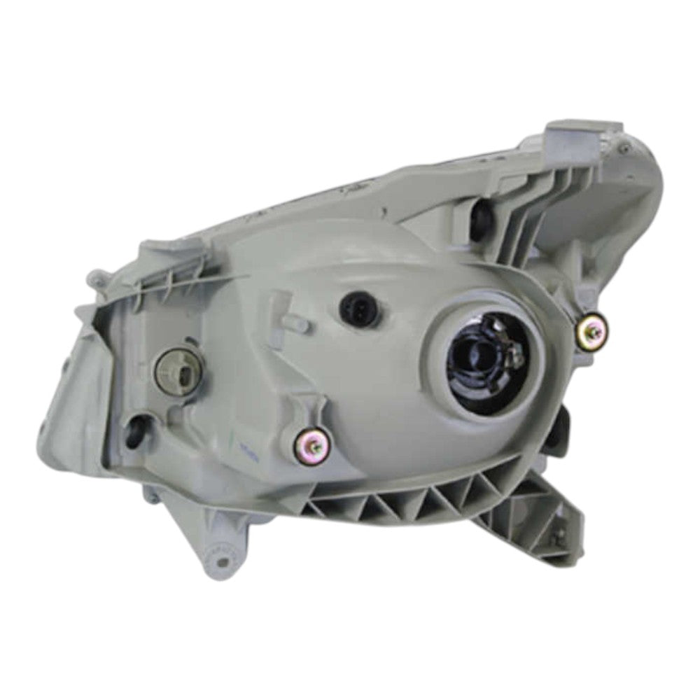 To Fit RH Headlight – Isuzu D-MAX DMAX 2012–2016 1