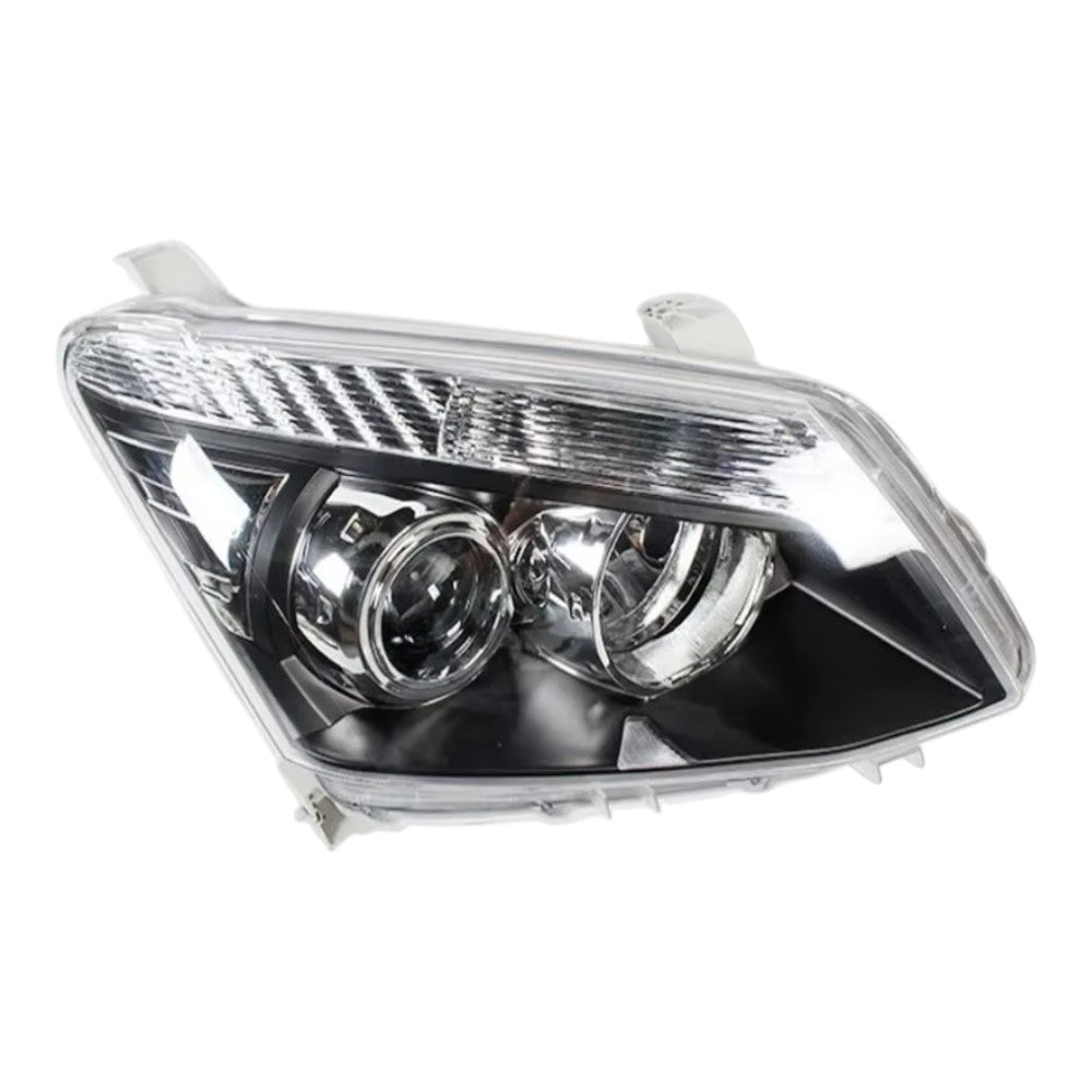 To Fit RH Headlight – Isuzu D-MAX DMAX 2012–2016 Projector Style 