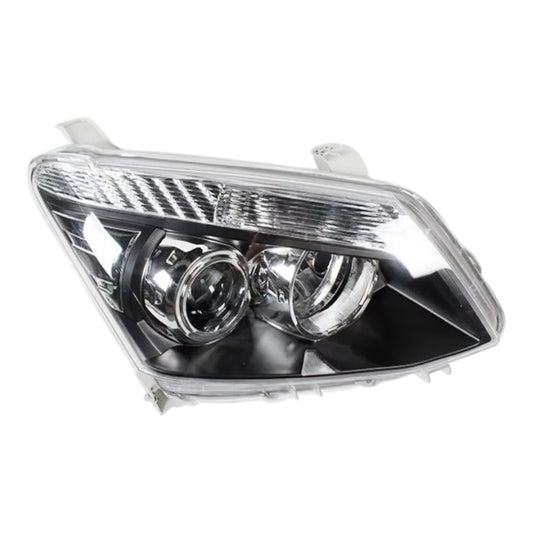 To Fit RH Headlight – Isuzu D-MAX DMAX 2012–2016 Projector Style 