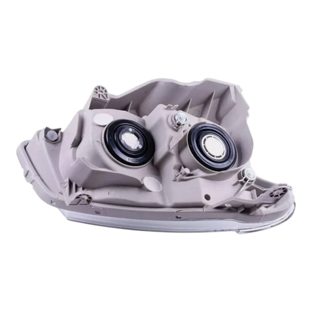 To Fit RH Headlight – Isuzu D-MAX DMAX 2012–2016 Projector Style  2