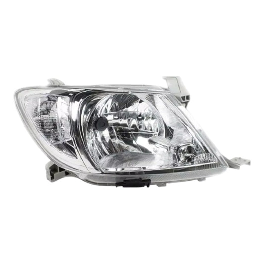 To Fit RH Headlight – Toyota Hilux 2008–2012
