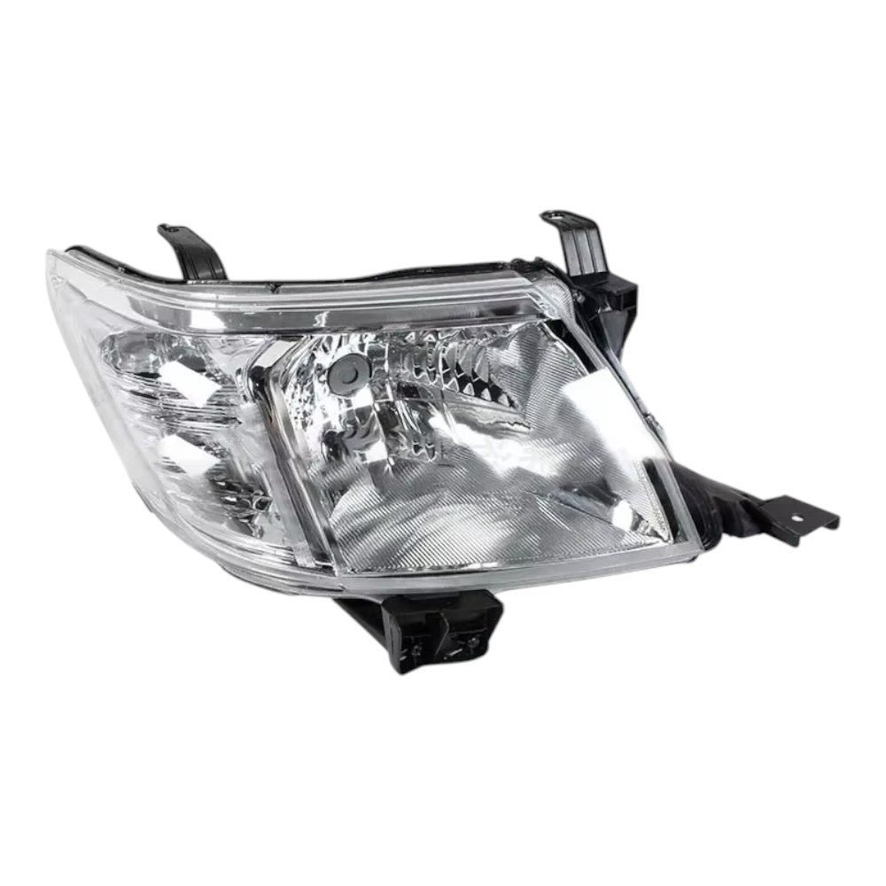 To Fit RH Headlight – Toyota Hilux 2011–2015