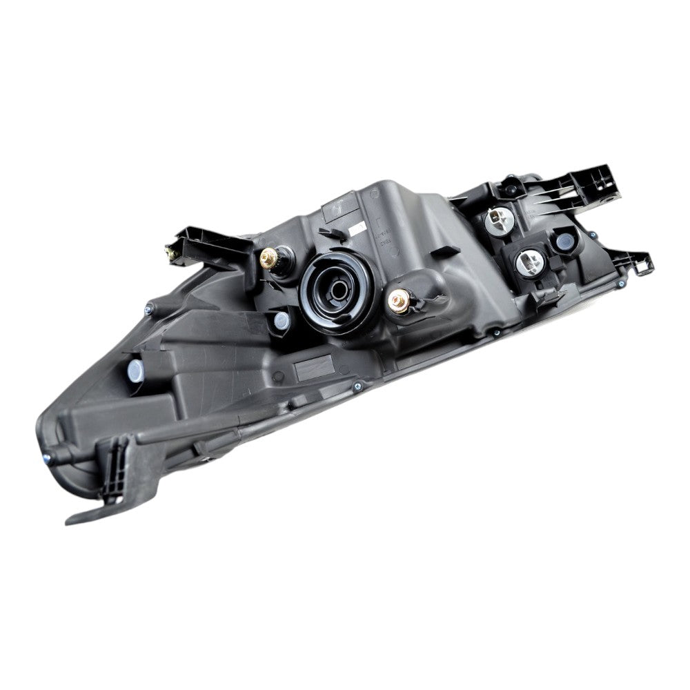 To Fit RH Headlight – Toyota Hilux 2015–2022 – Halogen Type with Electric Adjust 1
