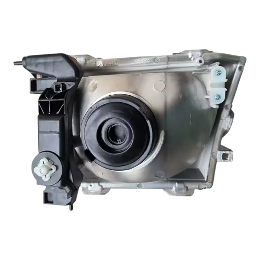To Fit RH Headlight – Toyota Hilux 4WD SR5 2001–2005 1