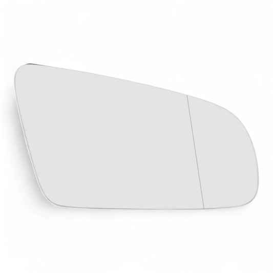 To Fit RH Heated Mirror Glass – Audi A3 A4 A6 S3 S4 S6 (2002–2008)