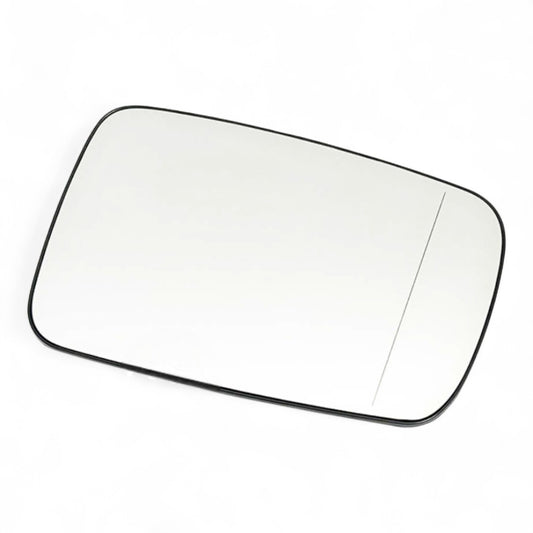 To Fit RH Heated Mirror Glass – BMW E46 / E65 / E66 (1999–2008)