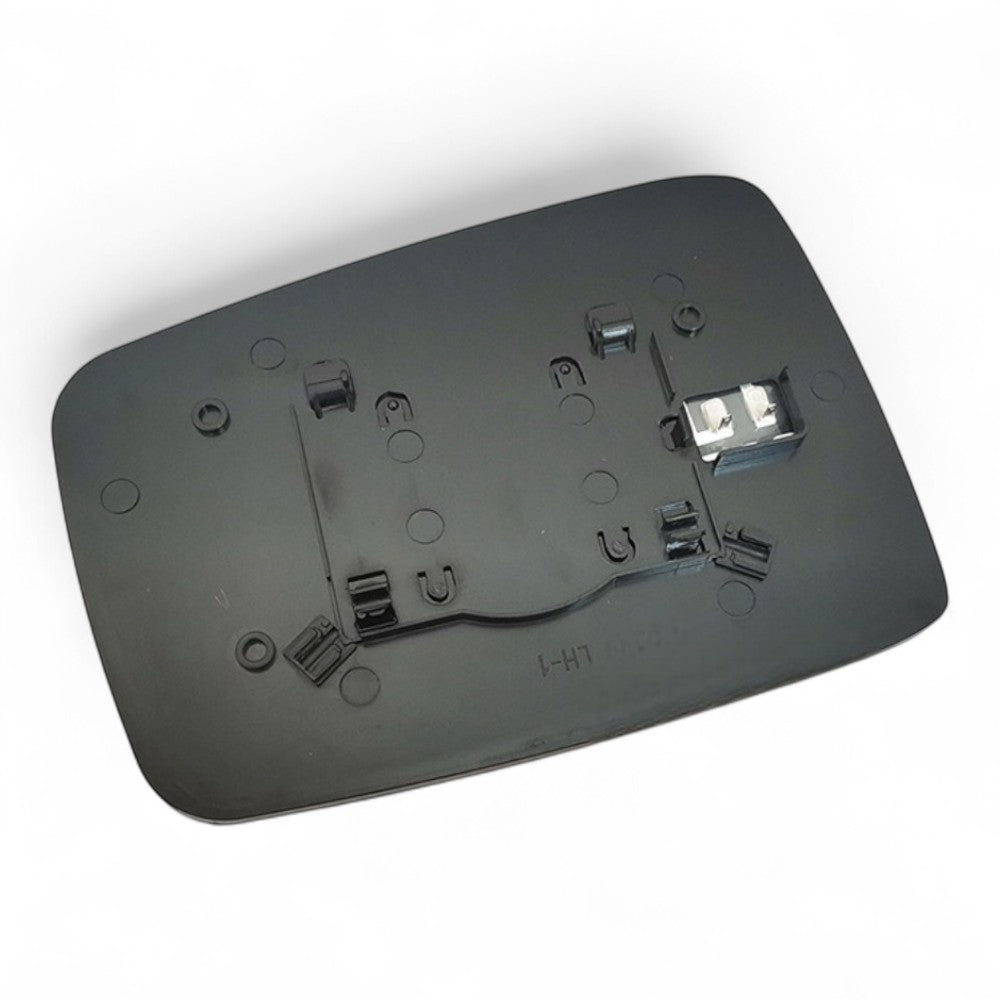 To Fit RH Heated Mirror Glass – Dodge Ram 1500 2500 (2009–2018) 1