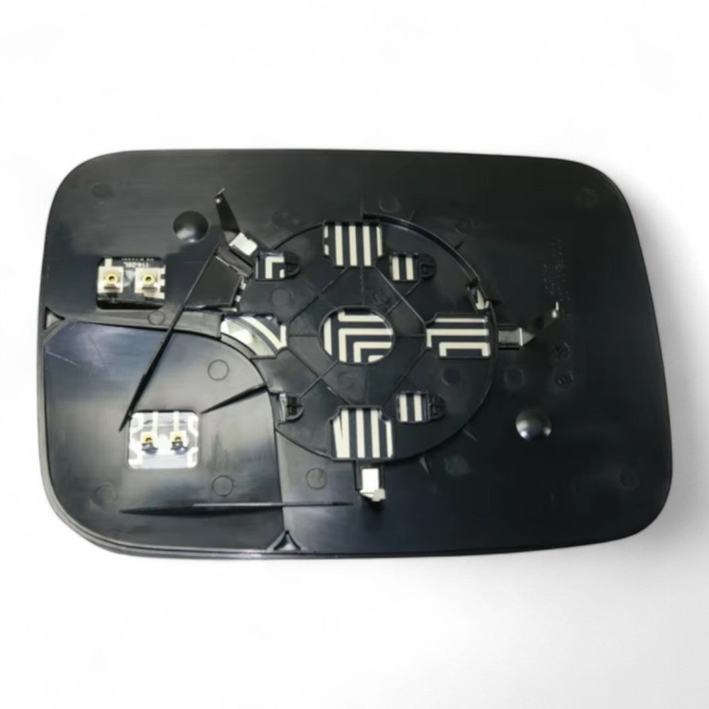 To Fit RH Heated Mirror Glass – Dodge Ram 1500 2500 3500 (2005–2009)  1