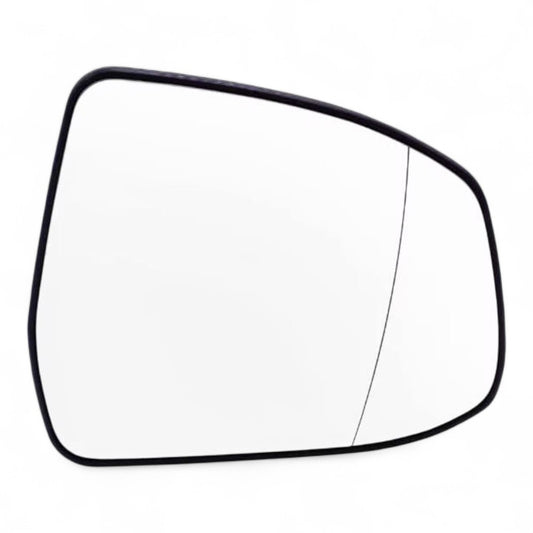 To Fit RH Heated Mirror Glass – Ford Focus MK2 / MK3 (2008–2017) 