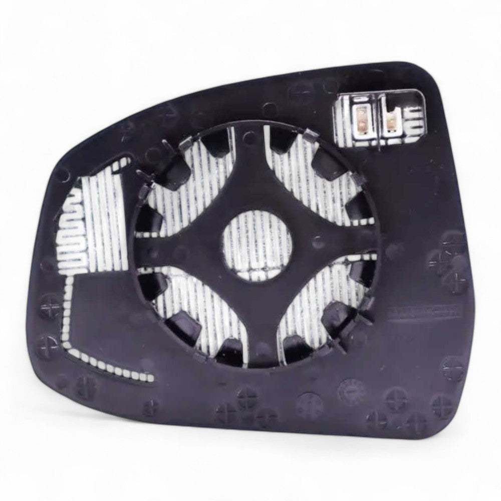 To Fit RH Heated Mirror Glass – Ford Focus MK2 / MK3 (2008–2017)  1