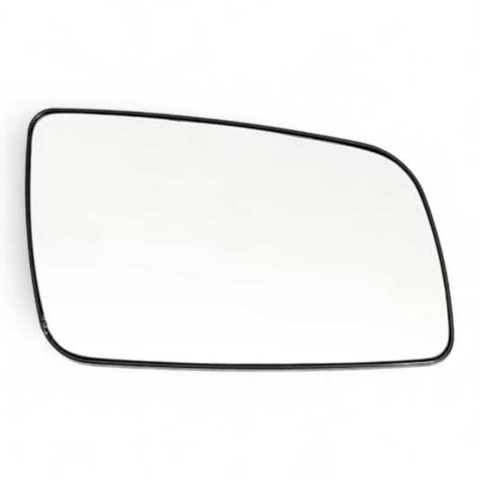 To Fit RH Heated Mirror Glass – Holden Astra G TS (1998–2006)