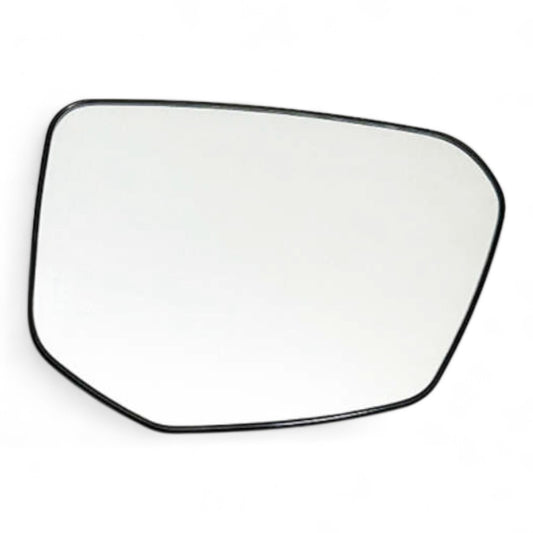 To Fit RH Heated Mirror Glass – Honda Civic 2016–2021