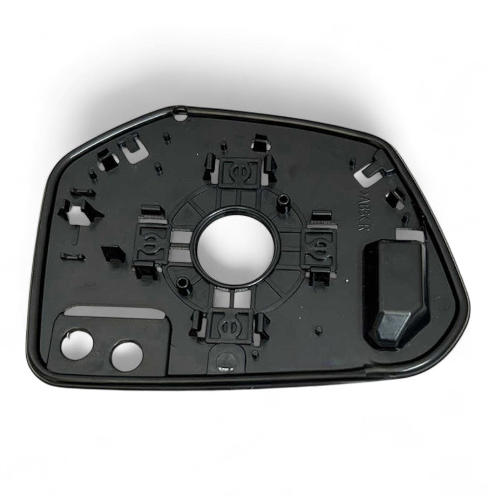 To Fit RH Heated Mirror Glass – Honda Civic 2016–2021 2